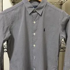 Ralph Lauren Sport チェック柄シャツ 9