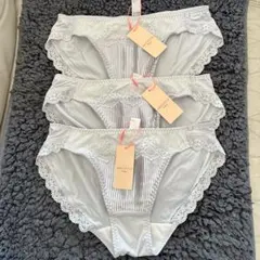 トリンプLサイズショーツ3枚セット