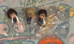 名探偵コナン コナン隊プラス 安室透 赤井秀一 世良真純