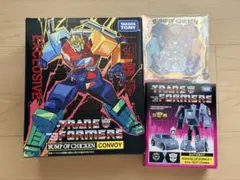 2026年最新】バンプ_トランスフォーマーの人気アイテム - メルカリ
