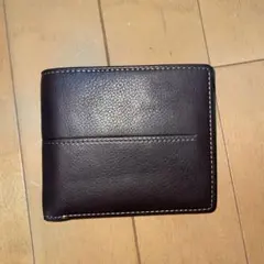 RevainQuer 2つ折り 財布 レヴァンクール 本革 レザー