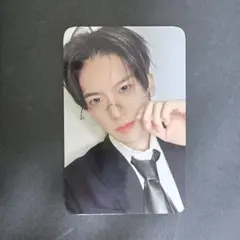 NEWBEAT 뉴비트 サイン会　トレカ　ミンソン