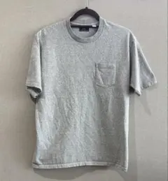 F.S.C フリーマンズスポーティングクラブ ポケットTシャツ L USA製のサムネイル