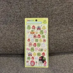 【正規品】たまごっちボンボンドロップシール くちぱっち