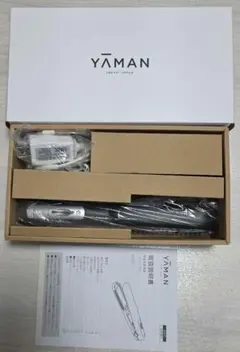 YA-MAN　シャインプロ