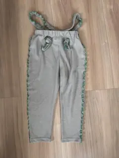 マーキーズ メロー メロウ パンツ サロペット サスペンダーパンツ ズボン