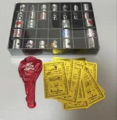 ジャニーズWEST WEST. 銀テープ