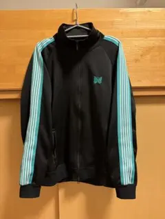 2025年最新】needles トラックジャケット xlの人気アイテム