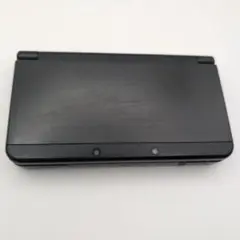 Newニンテンドー3DS ブラック