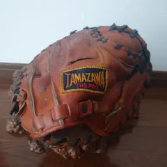 大特価‼️ 最終値下げ‼️ TAMAZAWA‼️ 野球 グローブ‼️のサムネイル
