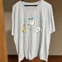 しまむら　ちいかわ　Tシャツ　LLサイズ