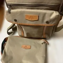 FILSON フィルソン トートバッグ Feliote フェリオットバック付き 