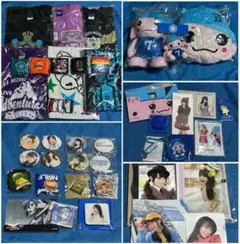 水樹奈々 缶バッジ クリアファイル Tシャツ マフラータオル 他 2025年最新】水樹奈々 タオルの人気アイテム - メルカリ