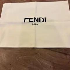 フェンディ　収納袋のサムネイル
