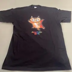 Spray Art Eden 2026 Tシャツ XL ブラック