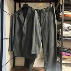 UNIQLO U セットアップ