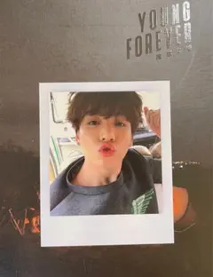 2025年最新】花様年華 young forever ジョングクの人気アイテム - メルカリ