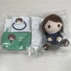 2026年最新】家入硝子 ぬいの人気アイテム - メルカリ