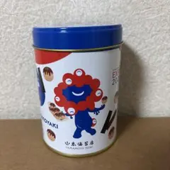 ミャクミャクの空き缶 EXPO 2025デザイン