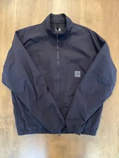 ノースフェイス Lサイズ エンライドトラックジャケット ブラック