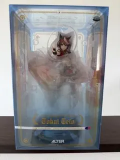 ウマ娘 トウカイテイオー ビヨンド・ザ・ホライズン 1/7スケール