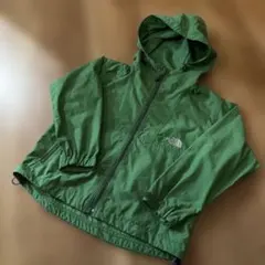 ザノースフェイス　パーカー130