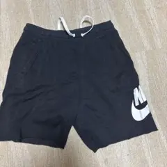 NIKE ショートパンツ ブラック メンズ