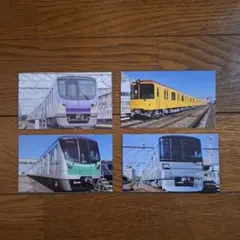 2026年最新】東京メトロ 部品の人気アイテム - メルカリ