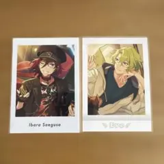 あんスタ Eden ぱしゃっ ぱしゃこれ