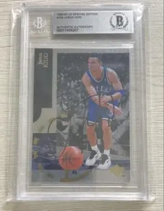 NBAジェイソン・キッド　サンズジャージ　XL 新品未使用 z-craft_23825071