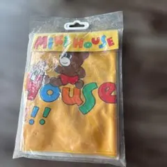 MIKI HOUSE 浮き輪 75cmのサムネイル