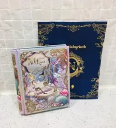 2026年最新】ナハトラビュリントの人気アイテム - メルカリ