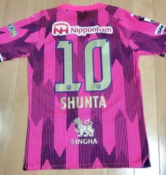 セレッソ大阪 ウェア