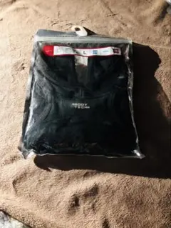 UNIQLO ショートタンクトップ Lサイズ