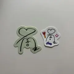 MAZZEL NAOYA 直筆サイン - メルカリ