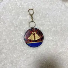 HiHi Jets キーホルダー