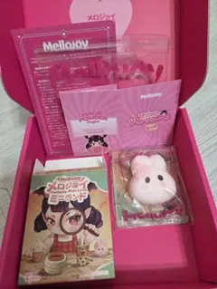 新品】mellojoy メロジョイ ミニランド ゆきこ - メルカリ