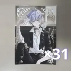 いれいす 初兎 CiRCUS ブロマイド 31枚 （おまけあり）