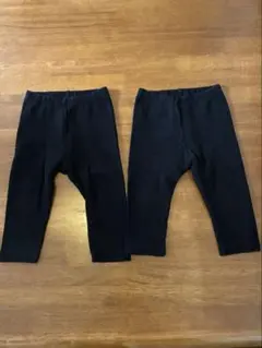 ユニクロ レギンス レッグウェア