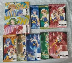 無職転生 アイドル転生 ブロマイド まとめ売り 12枚セット