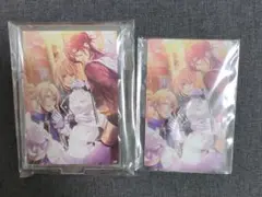 ミストニアの翅望　アニメイト　特典　アクスタ　オトメイト