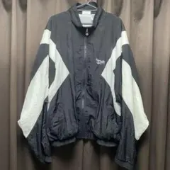 コムドットやまと着用 ナイロンジャケット