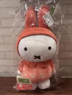 タイトーくじ　ミッフィー　Pastel Flower Collection Ａ賞