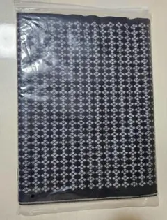 ★ストール　メンズ　秋 柄　 マフラー　アーガイル風