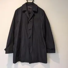 2026年最新】BARNEYS NEW YORK メンズ ステンカラーコートの人気