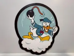 パッチ・スコードロン/マッコイ/バズ/（A-2b-3G-1MA-1　62-2）
