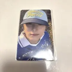 尾崎匠海 7000円 EC トレカ