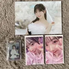 美品 NiziU ミイヒ セット