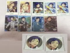 あんスタ 伏見弓弦