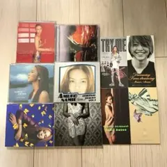 安室奈美恵 邦楽